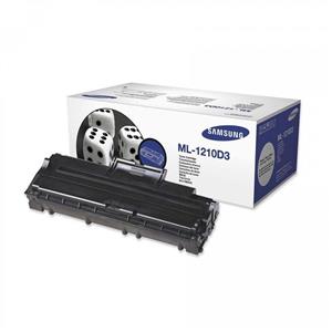 تونر مشکی سامسونگ مدل 2010 SAMSUNG ML2010 Black LaserJet Toner Cartridge