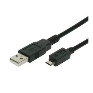کابل تبدیل USB2.0 AM به Micro 1FC بافو BAFO