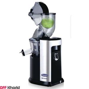 عصاره گیر فوق العاده زومیت zm-2626