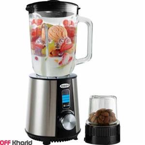 آسیاب مخلوط کن زومیت آلمان zm-2606