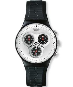 Swatch | ycb1000 Men Watches  Clocks