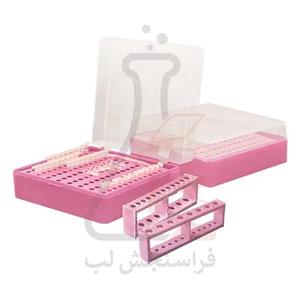 تک رک ميکروتيوب - دو طرفه (جعبه 8 عددي) برند PIP کد 120446