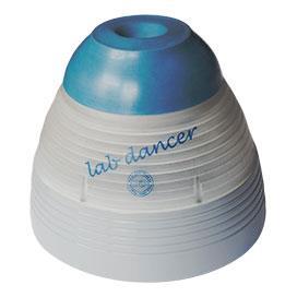 شیکر لوله مدل LD8809