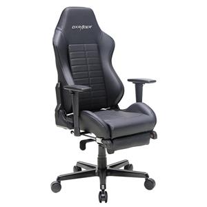 صندلی اداری دی ایکس ریسر سری دریفتینگ مدل OH DG133 N چرمی Dxracer Drifting Series Office Chair 
