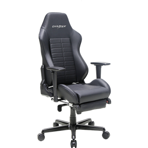 صندلی اداری دی ایکس ریسر سری دریفتینگ مدل OH DG133 N چرمی Dxracer Drifting Series Office Chair 