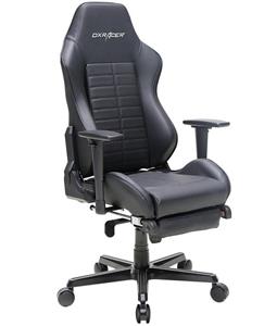 صندلی اداری دی ایکس ریسر سری دریفتینگ مدل OH/DG133/N چرمی Dxracer Drifting Series OH/DG133/N Office Chair