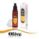 مراقبت پوست سر سرم و روغن Argan Hair Oil With The Goodness Of Olive Oil & Sunflower Oil For Dry & Frizzy Hairs 100% Natural Hair Oil 100Ml 