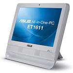 ASUS ET1611PUT -Atom-2GB-320GB