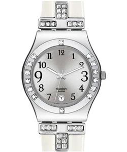 Swatch | yls430 Women Watches  Clocks