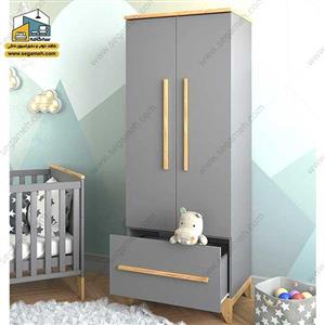 کمد لباس کودک و نوجوان CDCP10