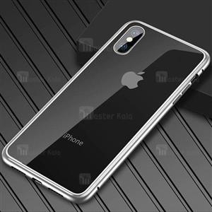 قاب مگنتی آیفون مناسب  magnetic case apple iphone xs max Apple iPhone XS Max Magnetic Case