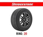 لاستیک خودرو بریجستون مدل Dueler H/L Alenza سایز 275/55R20