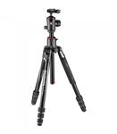 سه پایه آلومینیومی مانفروتو مدل Manfrotto Befree GT XPRO MKBFRA4GTXP-BH