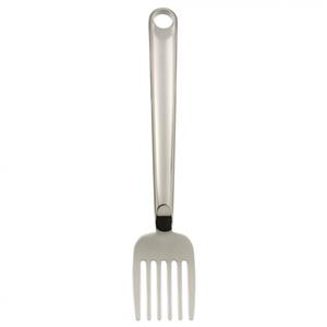 چنگال آشپزی استیل مدل FINMAT