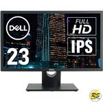 مانیتور دل 23 اینچ مدل Dell E2318H IPS