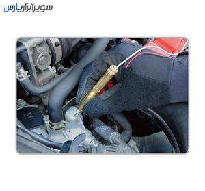 تستر مدار برق خودرو 6 تا 24 ولت تاپ تول (TOPTUL) مدل JJDD0124