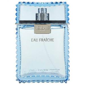 تستر ادو تویلت ورساچه مدل Eau Fraiche حجم 100 میلی لیتر 