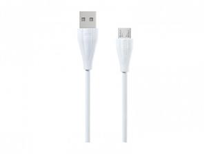 کابل شارژ میکرو یو اس بی ارلدوم Earldom ET-S01m به طول 30 سانتی متر...