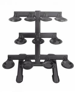 رک کتل بل POWERGYM-(رک کتل بل 11 عددی)