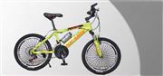 دوچرخه پولاریس سایز20 کد 2020