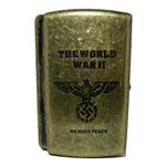 جعبه سیگار مدل World War
