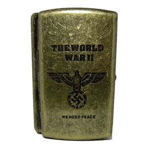 جعبه سیگار مدل World War