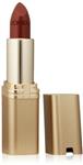 L Oral Paris Colour Riche Lipstick, Ginger Spice, 0.13 oz.