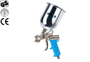 پیستوله بادی اکتیو مدل AC1070