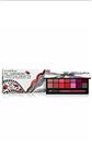 Smashbox Be Legendary Lipstick Palette (14 best selling creams/mattes + brush)