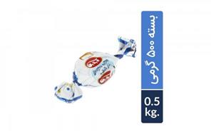 تافی توفیس با طعم نارگیل شونیز مقدار 500 گرم