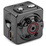 econoLED Mini Camera SQ8 Mini DV Camera 1080P Full HD Car DVR Recorder Motion Wireless Aluminum Video Camera