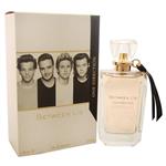 One Direction Between Us Eau de Parfum Spray for Women, 3.4 oz