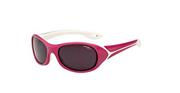 Cebe Junior CBFLIP18 1500 Raspberry Flipper Wrap Sunglasses Lens Category 3 Siz