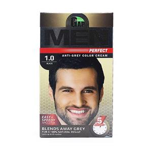 رنگ مو مردانه گپ