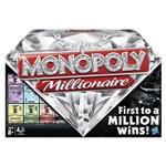 Monopoly Millionaire \