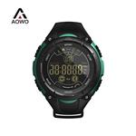 AOWO X7 Sports Smart Watch Men Digital Bluetooth Smart Watch IP68 Waterproof 5ATM Call SMS Notification Sport Smartwatch with LED Backlight for Android IOS iPhone