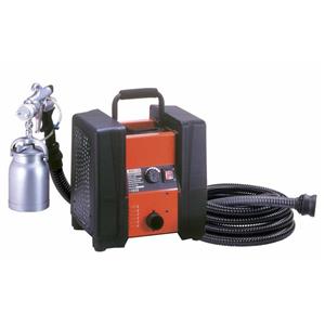 رنگپاش برقی ای جی پی مدل T328