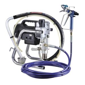 پیستوله برقی ای جی پی مدل EC021