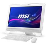 MSI PC AE2050-Dual Core-4GB-500GB