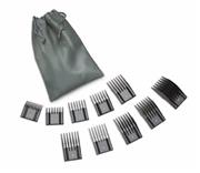 Oster A5 Universal Comb Attachment Set, 10-Piece Set (078900-600-000)