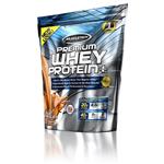 Muscletech 5lb 100% Premium Whey Protein Plus - Chocolate