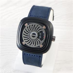 ساعت مچی مردانه سون فرایدی | Seven Friday کد 013