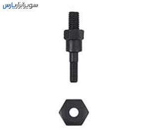 سری مهره پرچ کن (مندرل) سایز 6 میلیمتر پرچین (PARCHIN)