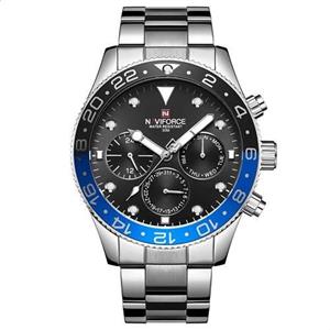 ساعت مچی مردانه نیویفورس | Naviforce NF9147