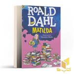 کتاب اورجینال - Matilda 6