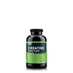 Optimum Nutrition Creatine 2500mg, 200 Capsules