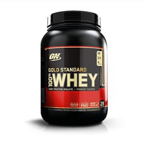 Optimum Nutrition Gold Standard 100% Whey Protein Powder, Extreme Milk Chocolate, 2 Pound 