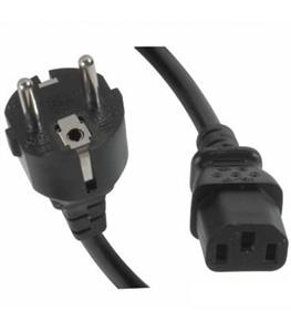 کابل پاور ۳ متری اسکار Oscar PC Power Cable 3M 