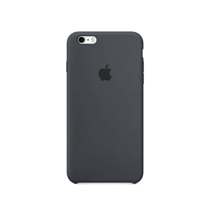 Silicon Cover For iPhone 6 Plus/6s Plus