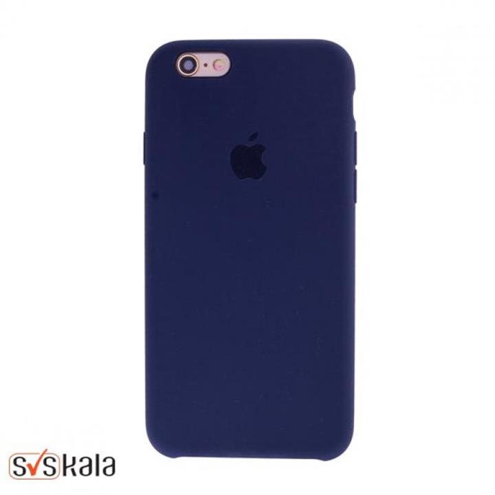 Silicon Cover For iPhone 6 Plus/6s Plus